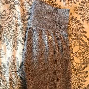 Gymshark vital seamless leggings